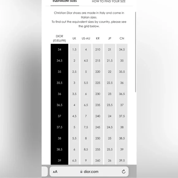 Christian Dior WALK ‘N’ DIOR trotter knit sneakers tennis shoes 39.5 9.5 - Picture 10 of 10